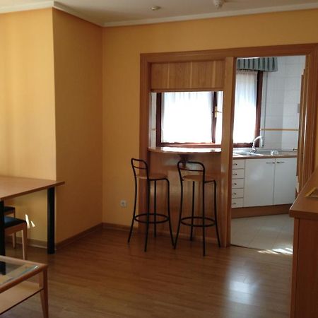 Apartamentos Turisticos Puerta De เลออน ภายนอก รูปภาพ