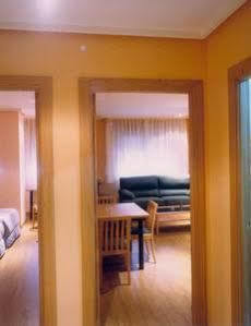 Apartamentos Turisticos Puerta De เลออน ภายนอก รูปภาพ