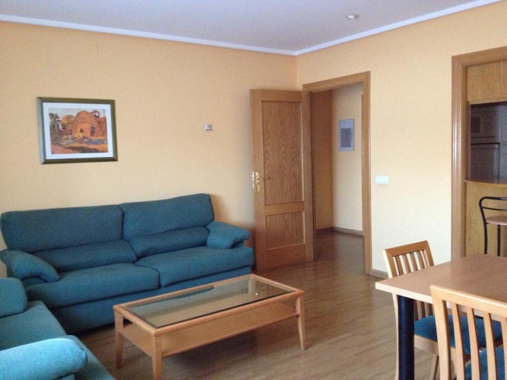 Apartamentos Turisticos Puerta De เลออน ห้อง รูปภาพ