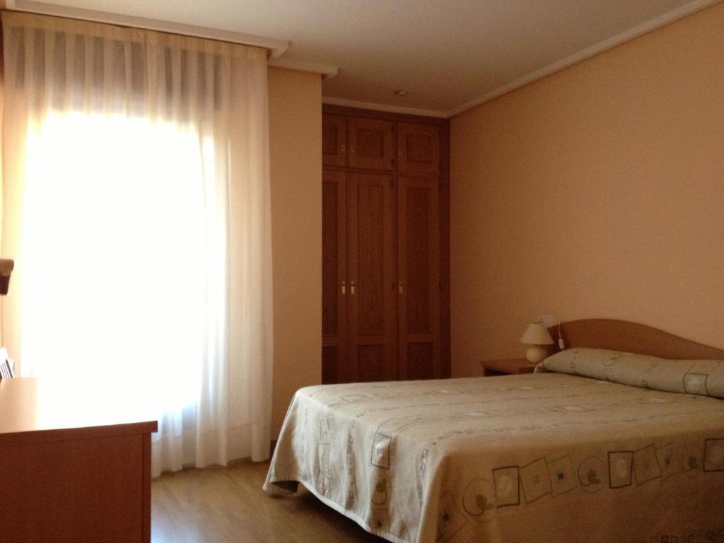 Apartamentos Turisticos Puerta De เลออน ห้อง รูปภาพ