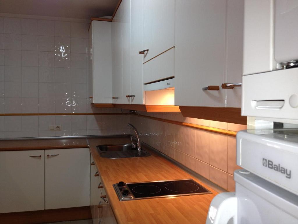 Apartamentos Turisticos Puerta De เลออน ห้อง รูปภาพ