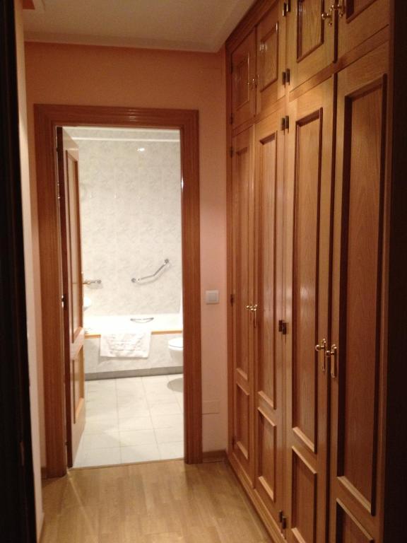 Apartamentos Turisticos Puerta De เลออน ห้อง รูปภาพ